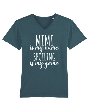 Mimi Stargazer
