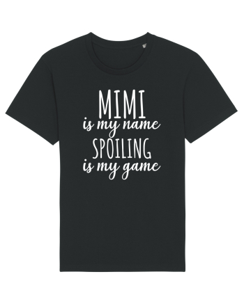 Mimi Black