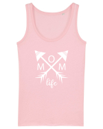 Mom Life Maiou Damă Dreamer