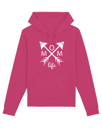 Mom Life Raspberry