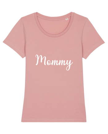 Mommy Canyon Pink