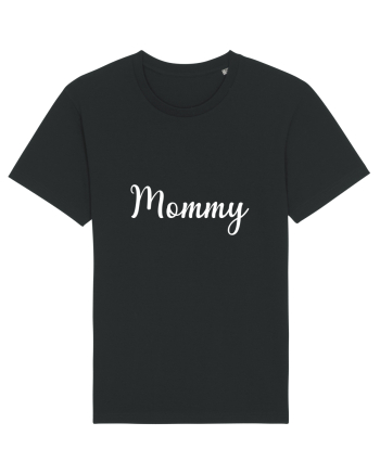 Mommy Black