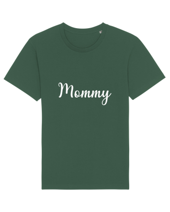 Mommy Bottle Green
