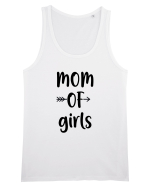 Mom OF gIRLS Maiou Bărbat Runs
