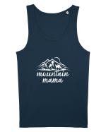 Mountain Mama Maiou Bărbat Runs