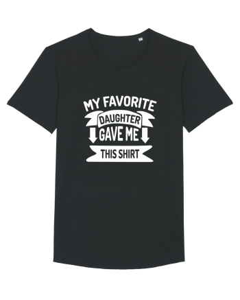 My Favorite Daughter Black
