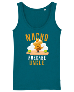 Nacho Uncle Maiou Damă Dreamer