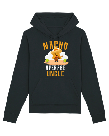 Nacho Uncle Black
