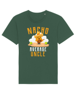 Nacho Uncle Tricou mânecă scurtă Unisex Rocker