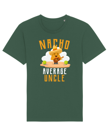 Nacho Uncle Bottle Green