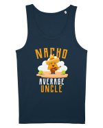 Nacho Uncle Maiou Bărbat Runs