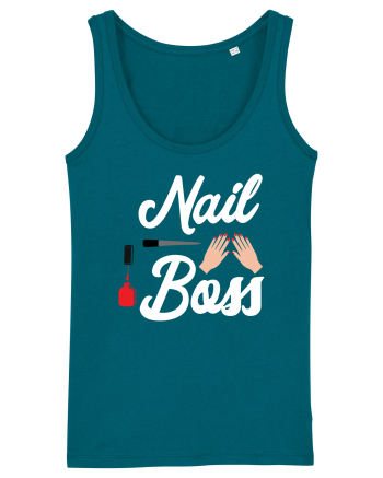Nail Boss Ocean Depth