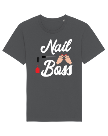 Nail Boss Anthracite
