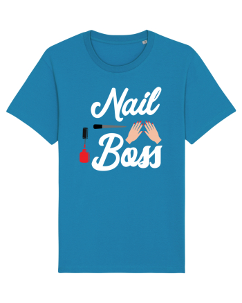 Nail Boss Azur