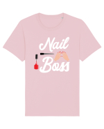 Nail Boss Tricou mânecă scurtă Unisex Rocker