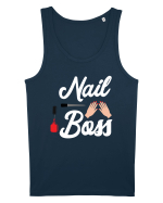 Nail Boss Maiou Bărbat Runs