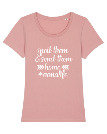 Nana Life Canyon Pink