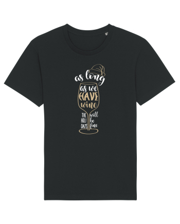 Sărbători cu vin Black