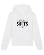 Nurses Shots Hanorac Unisex Drummer