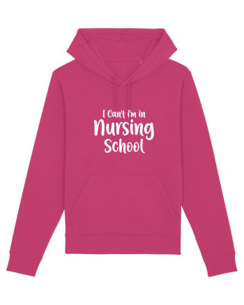 Nursing School Funny Raspberry