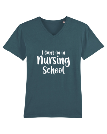 Nursing School Funny Stargazer