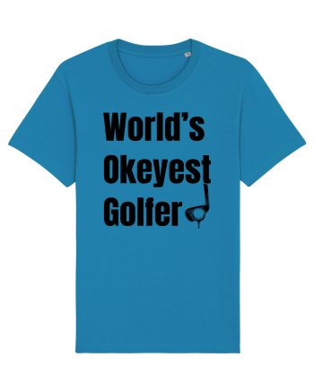 Okeyest Golfer Azur