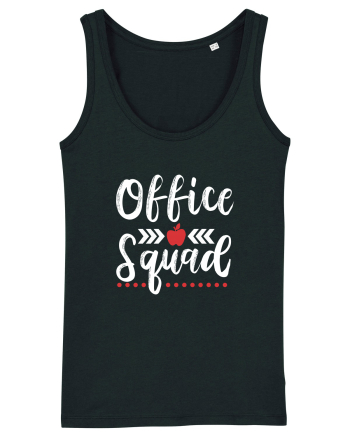 Office Squad Black