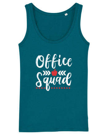 Office Squad Ocean Depth