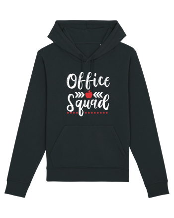 Office Squad Black
