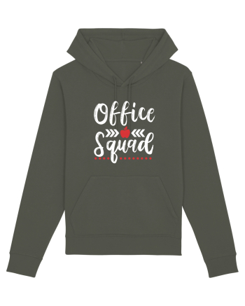 Office Squad Khaki