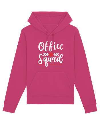 Office Squad Raspberry