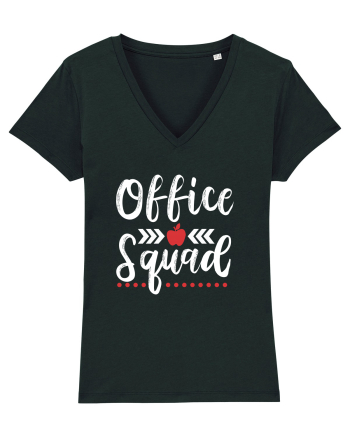 Office Squad Black