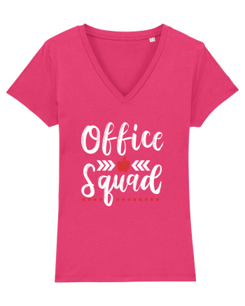 Office Squad Raspberry