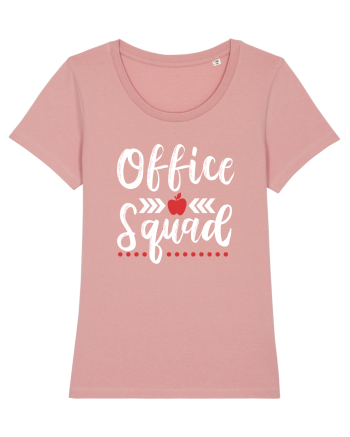 Office Squad Canyon Pink