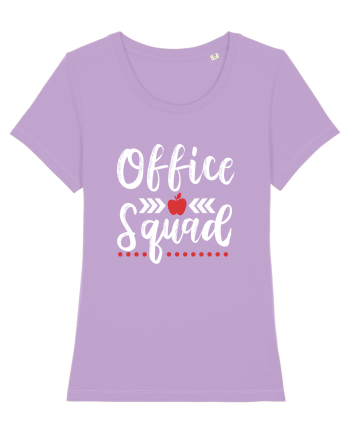 Office Squad Lavender Dawn