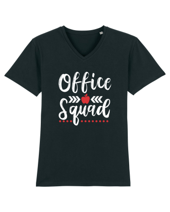 Office Squad Black