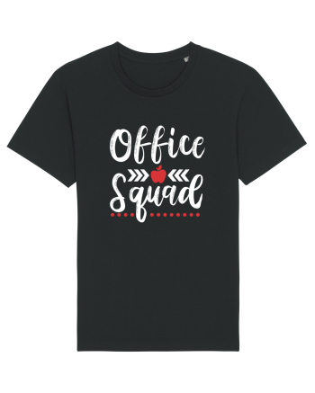 Office Squad Black