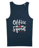 Office Squad Maiou Bărbat Runs