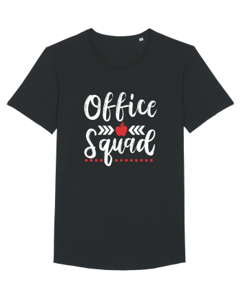 Office Squad Black