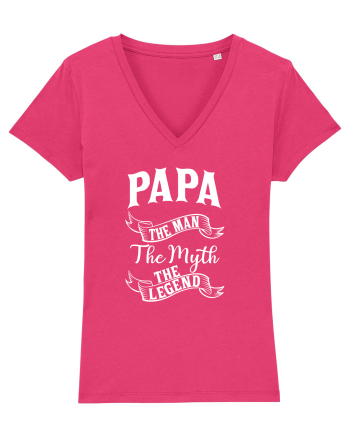 Papa Legends Raspberry
