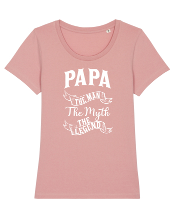 Papa Legends Canyon Pink
