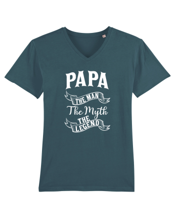Papa Legends Stargazer