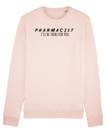Pharmacist Candy Pink