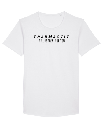 Pharmacist White