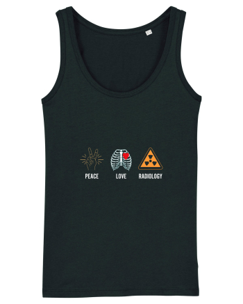 Radiology Black