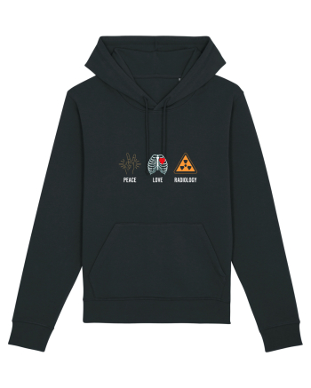 Radiology Black