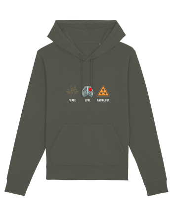 Radiology Khaki
