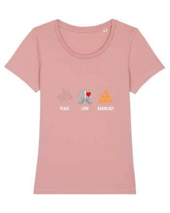 Radiology Canyon Pink