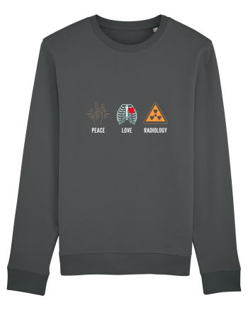 Radiology Anthracite