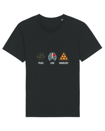 Radiology Black